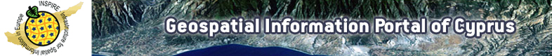 Geospatial Information Portal of Cyprus